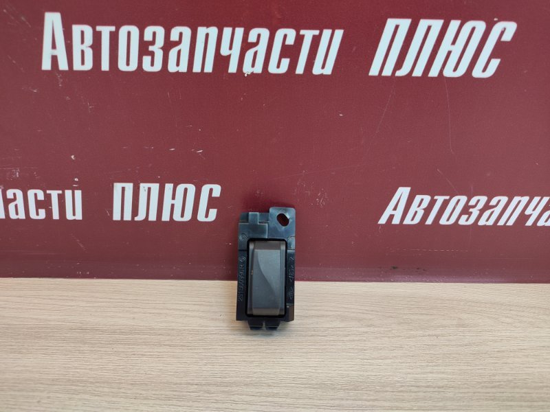 Заглушка кнопки