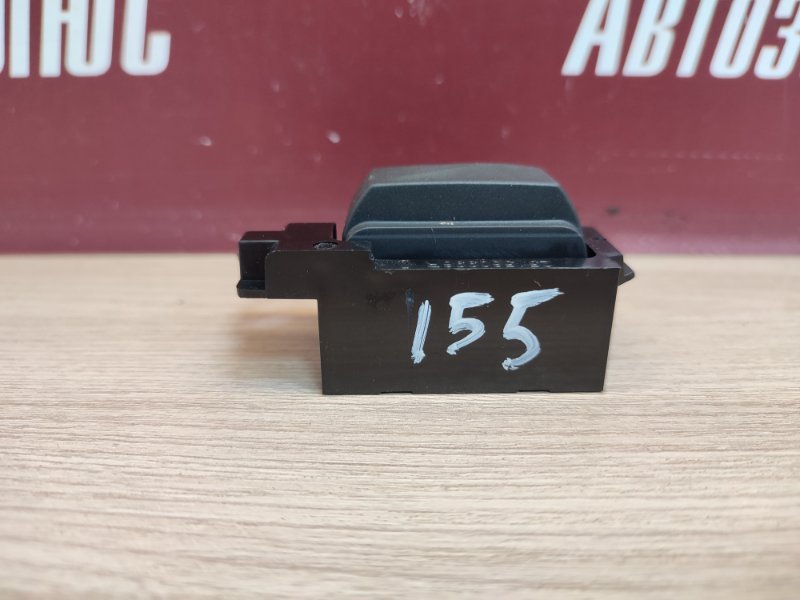 Заглушка кнопки