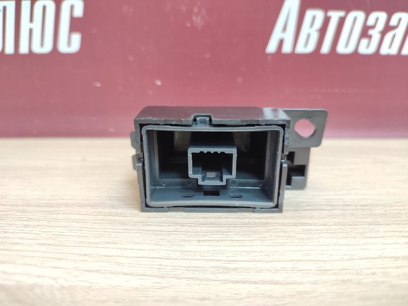 Заглушка кнопки