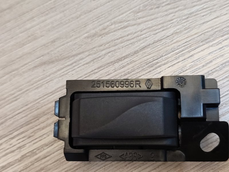 Заглушка кнопки