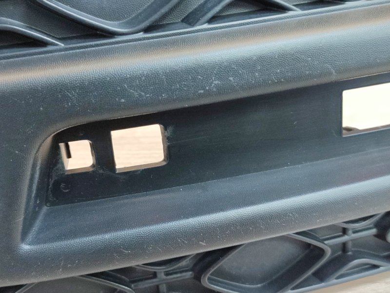 Накладка бампера