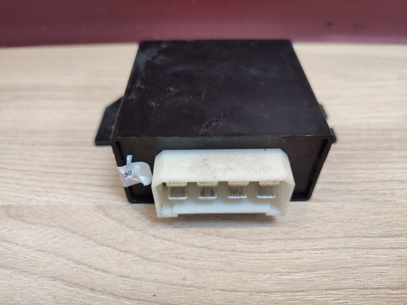 Блок управления центральным замком