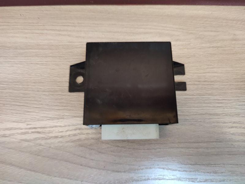 Блок управления центральным замком