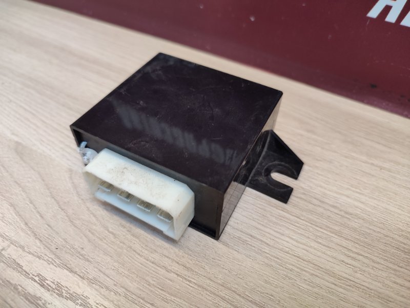 Блок управления центральным замком