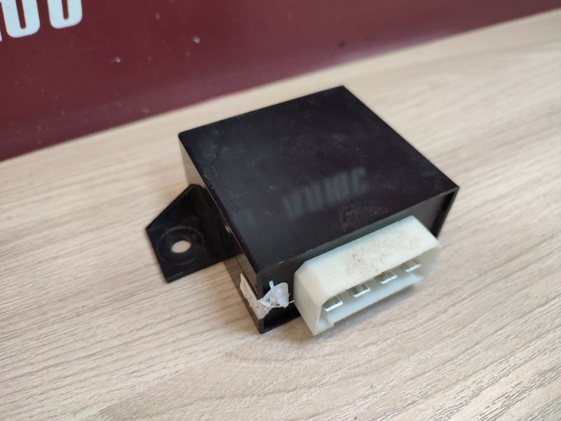 Блок управления центральным замком