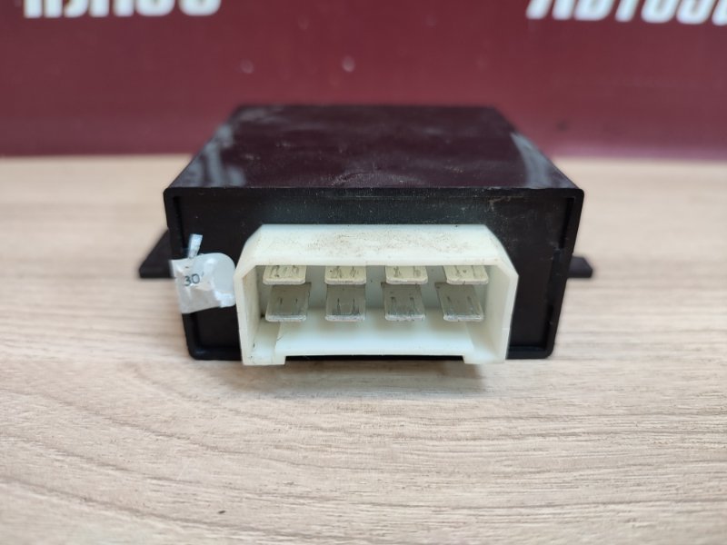 Блок управления центральным замком