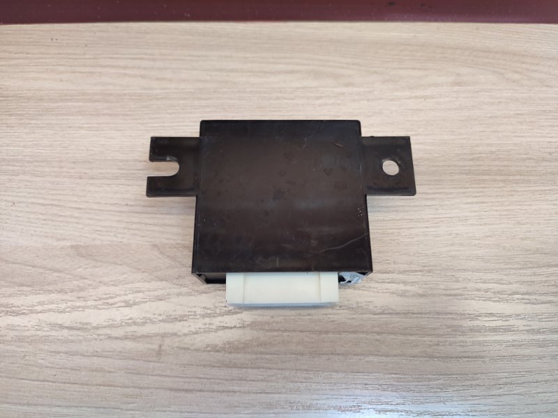 Блок управления центральным замком