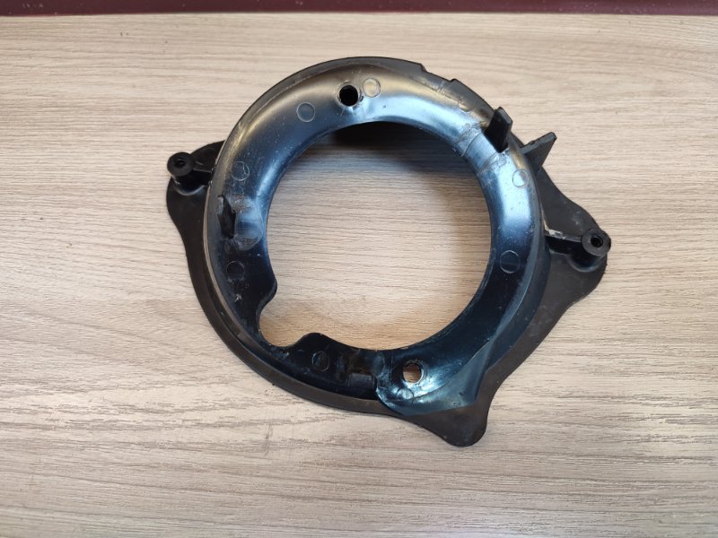 Горловина лючка бензобака