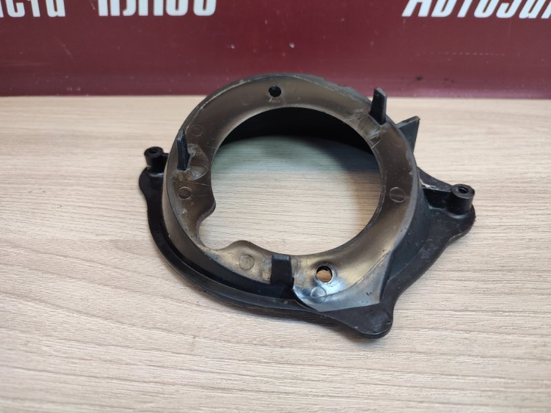 Горловина лючка бензобака