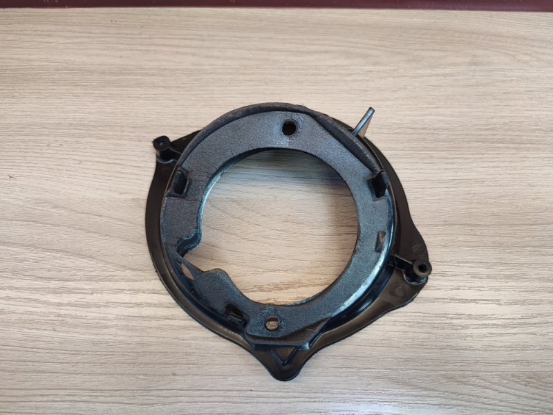 Горловина лючка бензобака