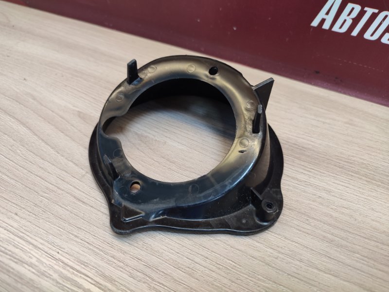 Горловина лючка бензобака