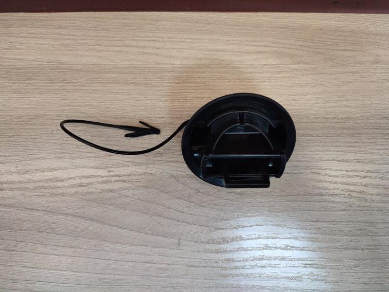 Крышка топливного бака