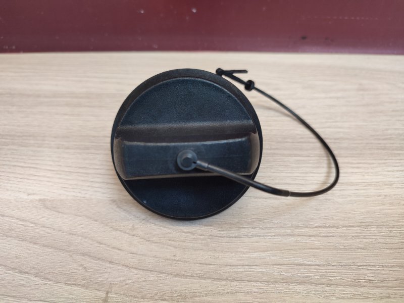 Крышка топливного бака