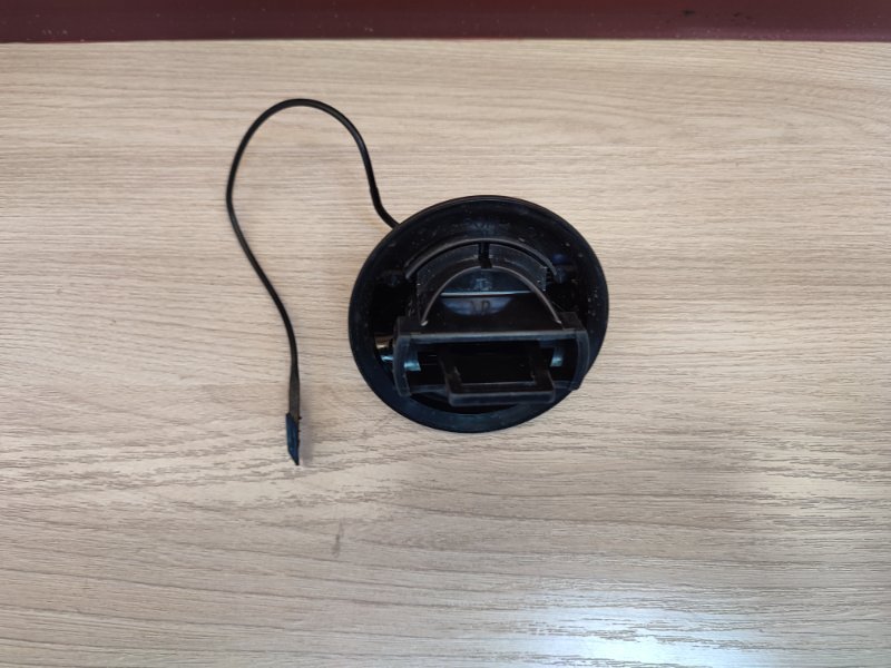 Крышка топливного бака