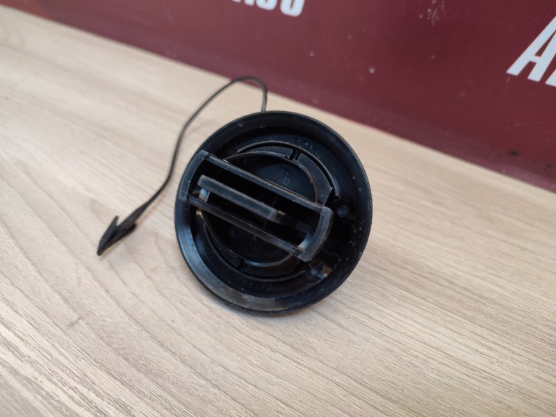 Крышка топливного бака