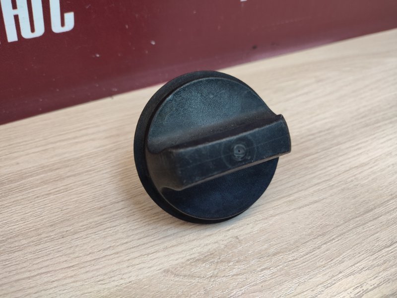 Крышка топливного бака