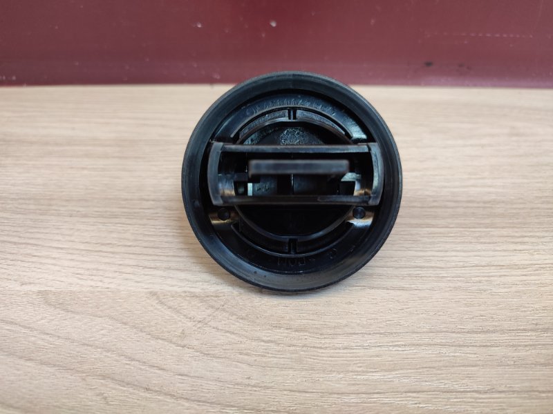 Крышка топливного бака