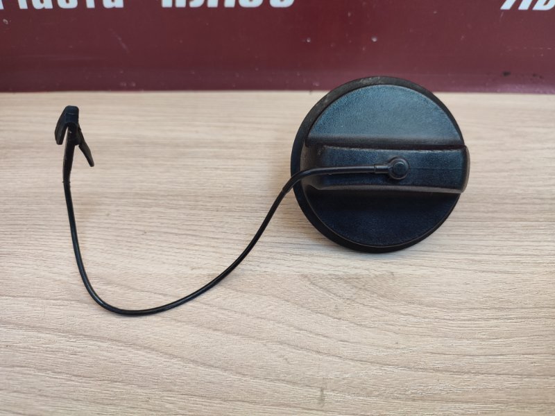 Крышка топливного бака