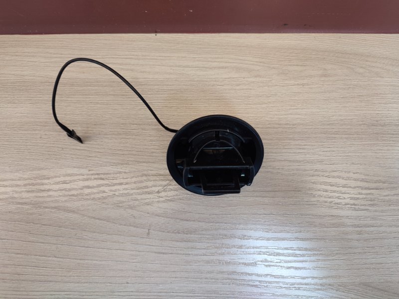 Крышка топливного бака