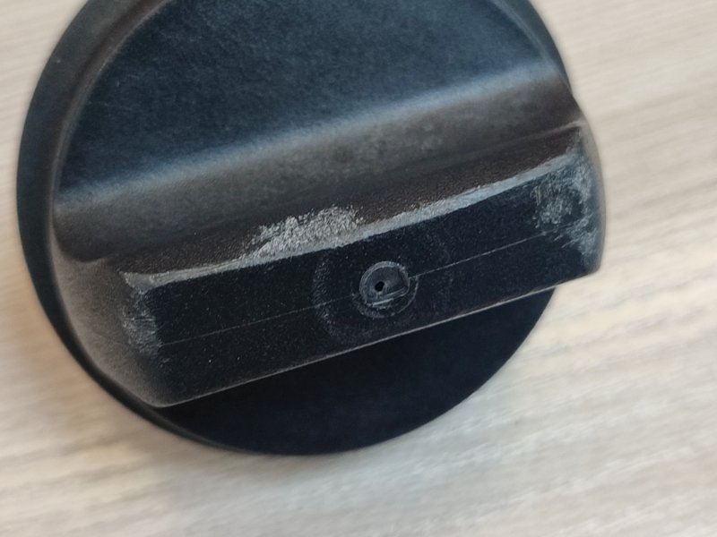 Крышка топливного бака