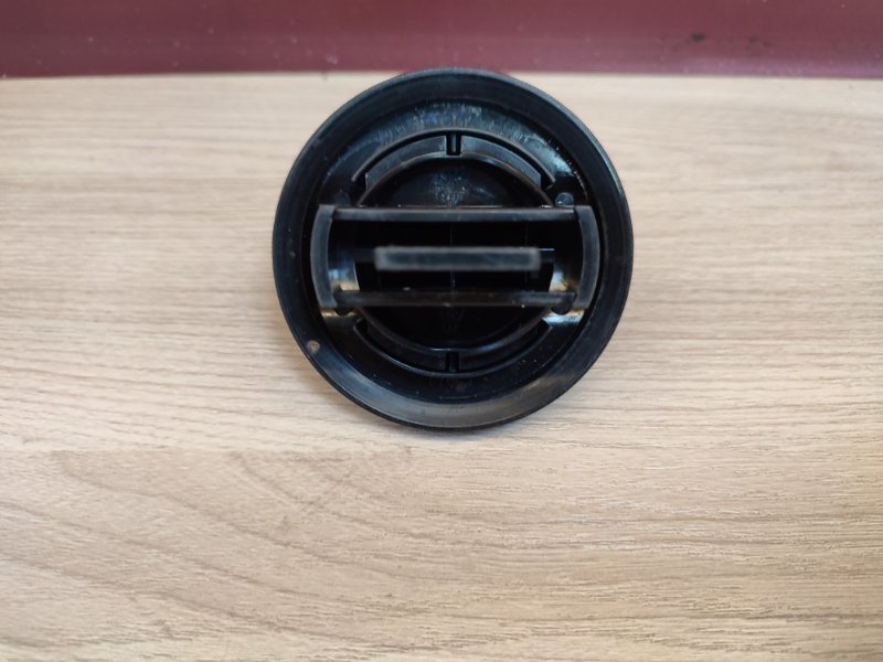 Крышка топливного бака