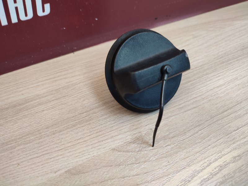 Крышка топливного бака