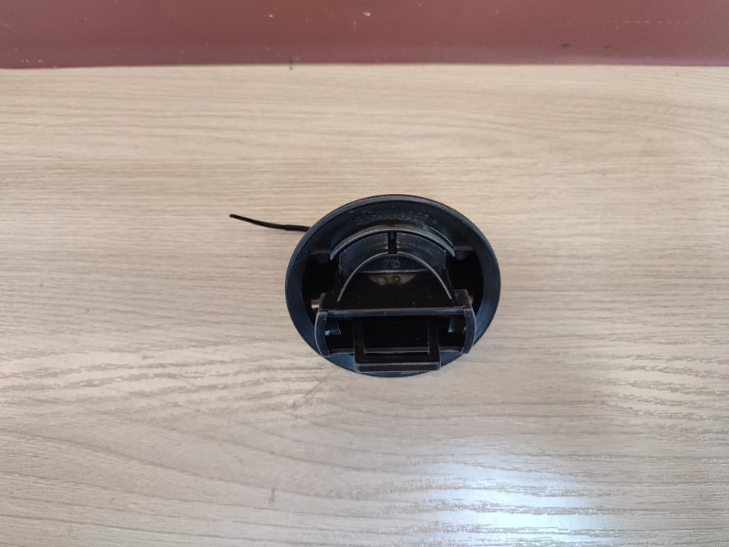 Крышка топливного бака