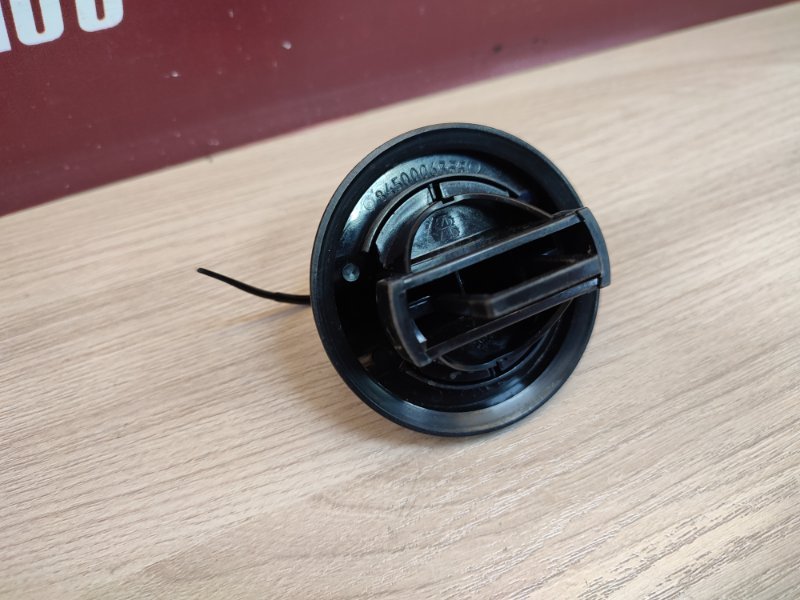 Крышка топливного бака