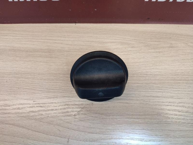 Крышка топливного бака