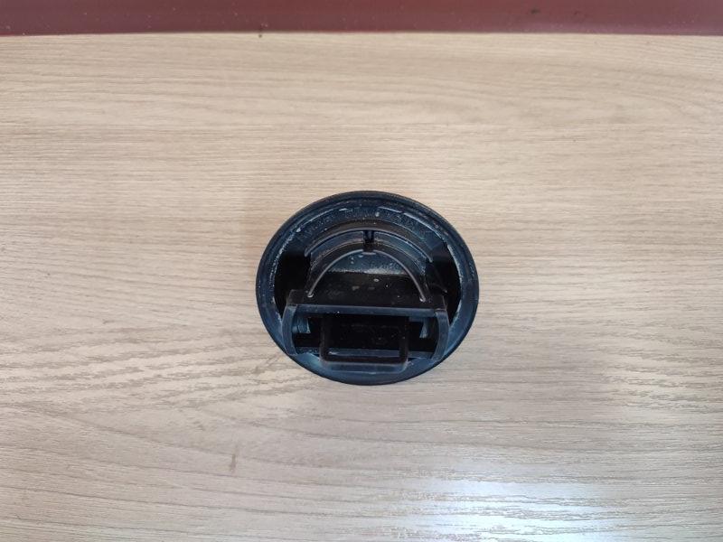 Крышка топливного бака