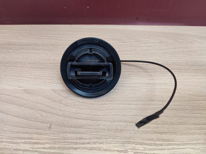 Крышка топливного бака