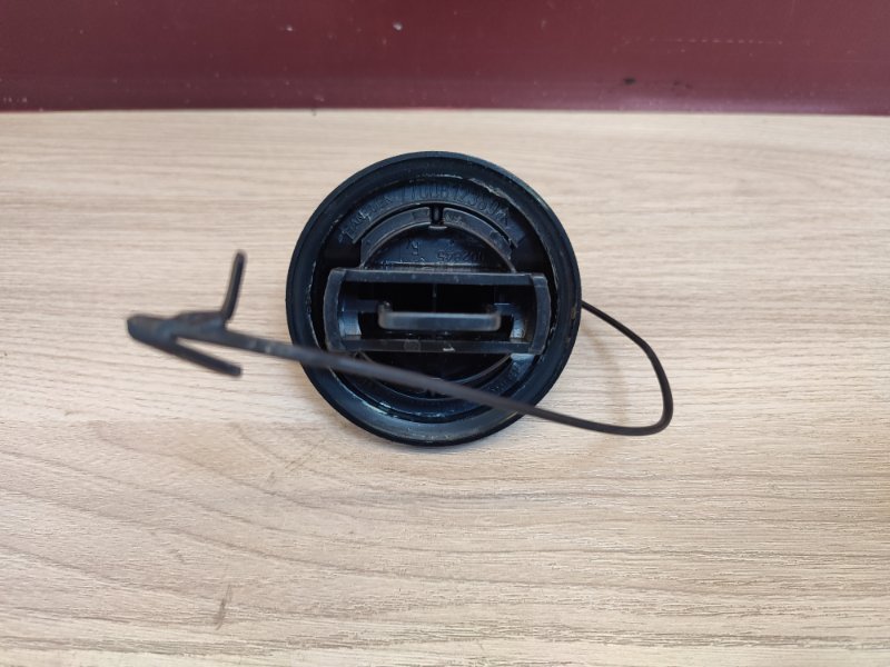 Крышка топливного бака