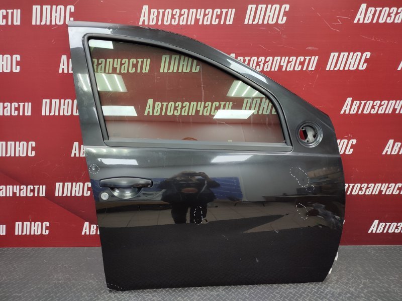 Дверь боковая