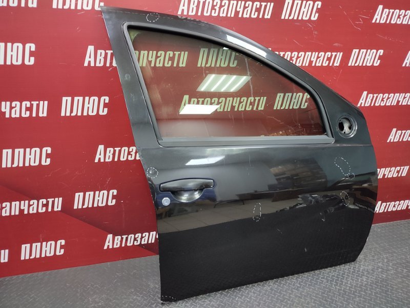 Дверь боковая