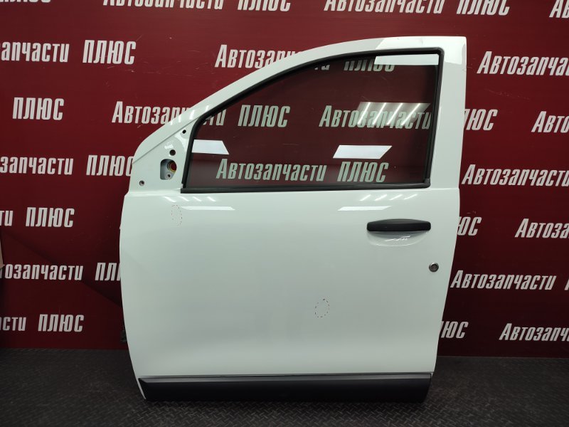 Дверь боковая