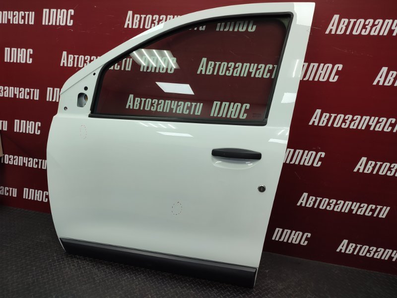 Дверь боковая