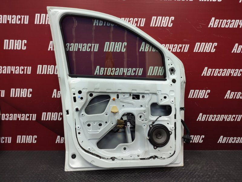 Дверь боковая