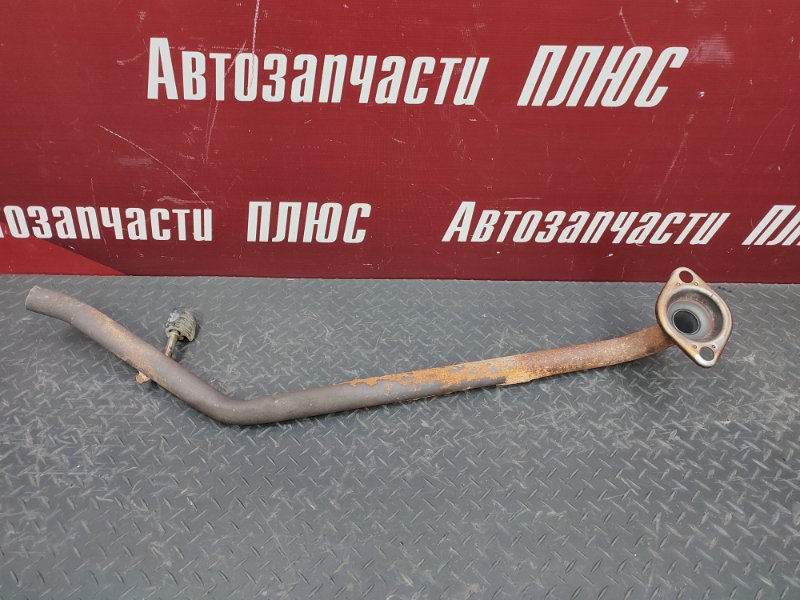 Приемная труба