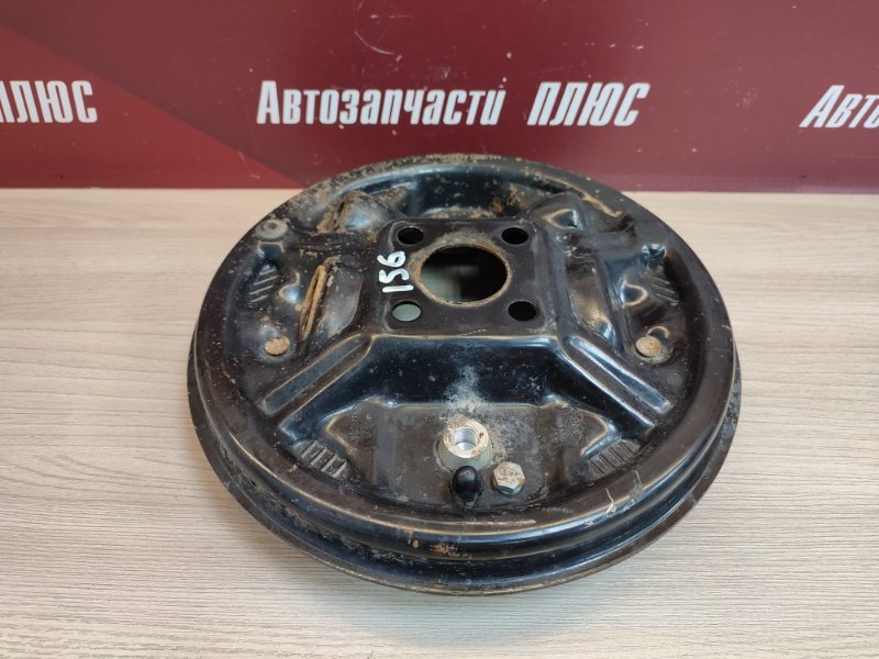 тормозные механизмы