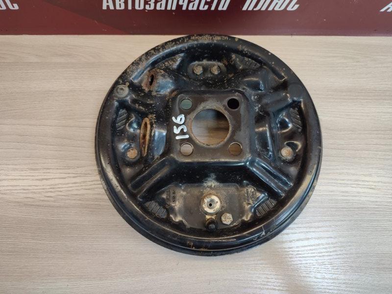 тормозные механизмы