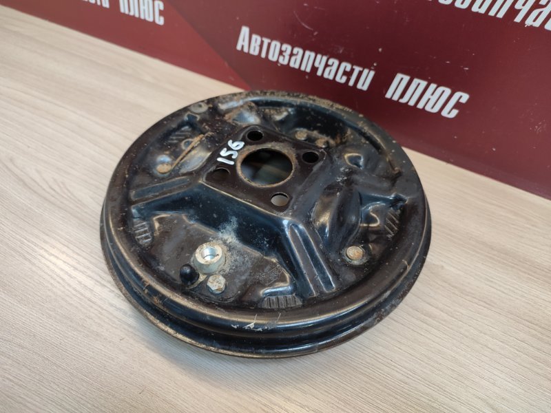 тормозные механизмы