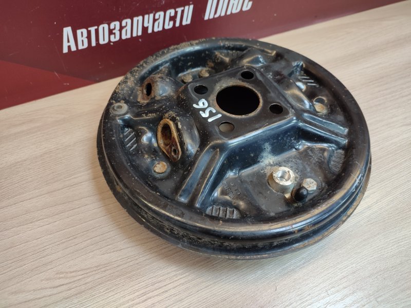 тормозные механизмы