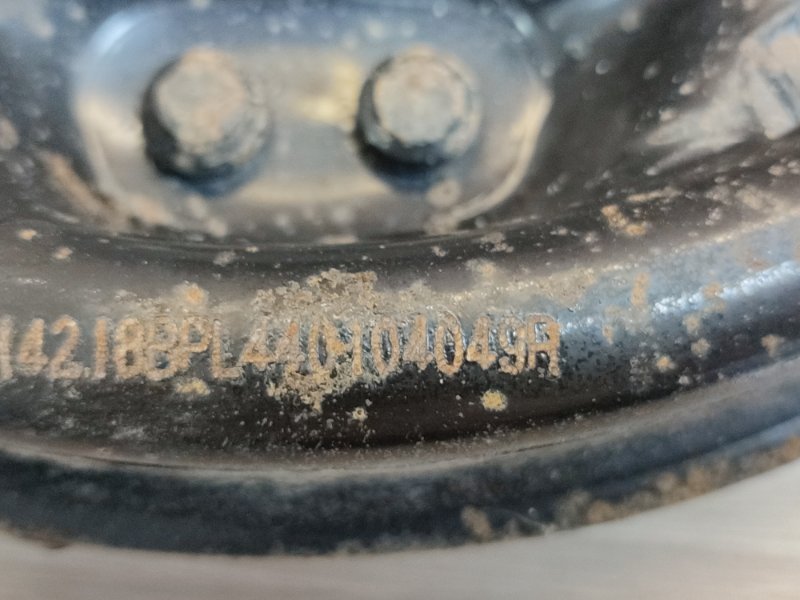 тормозные механизмы