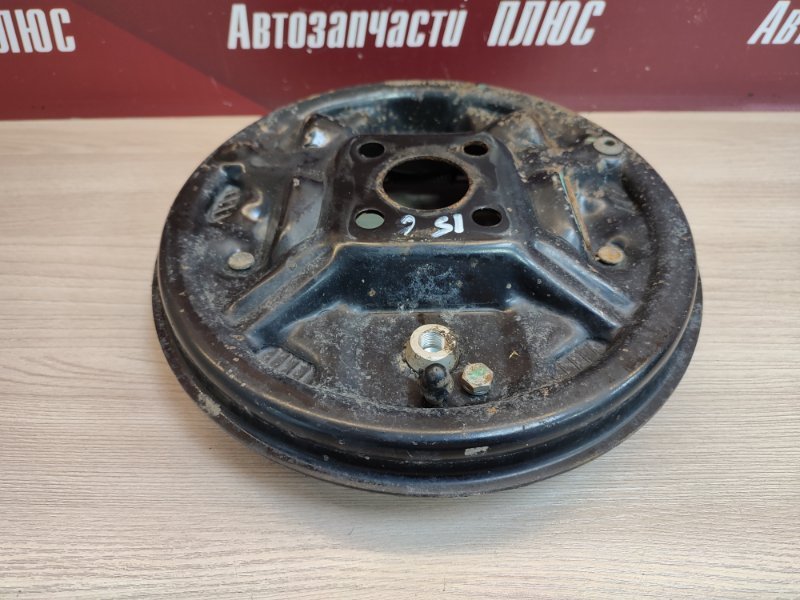 тормозные механизмы