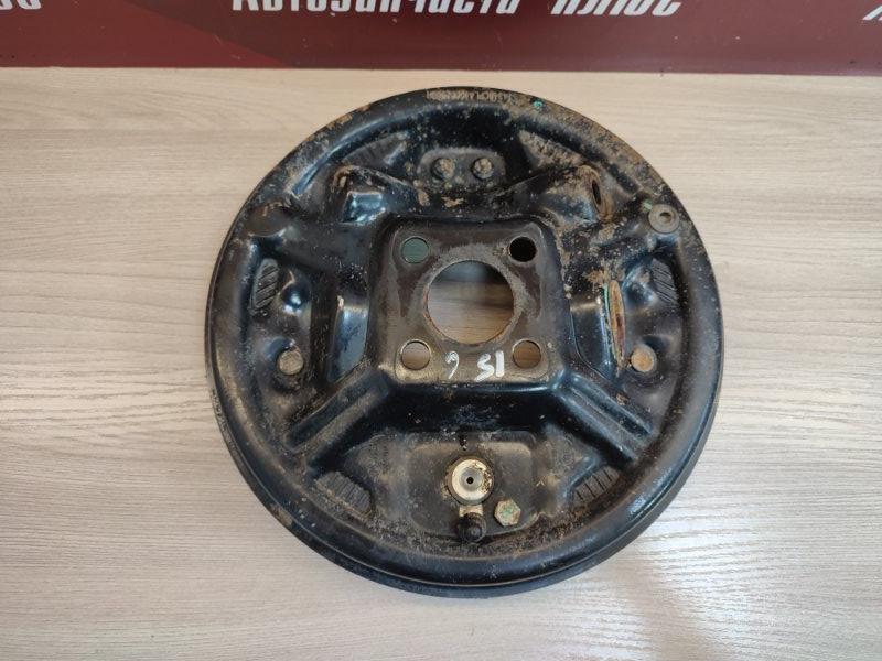 тормозные механизмы