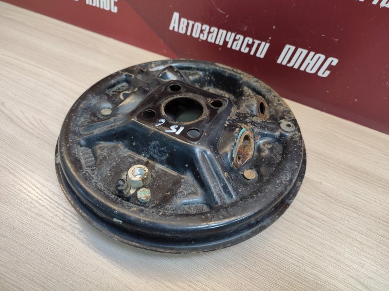 тормозные механизмы