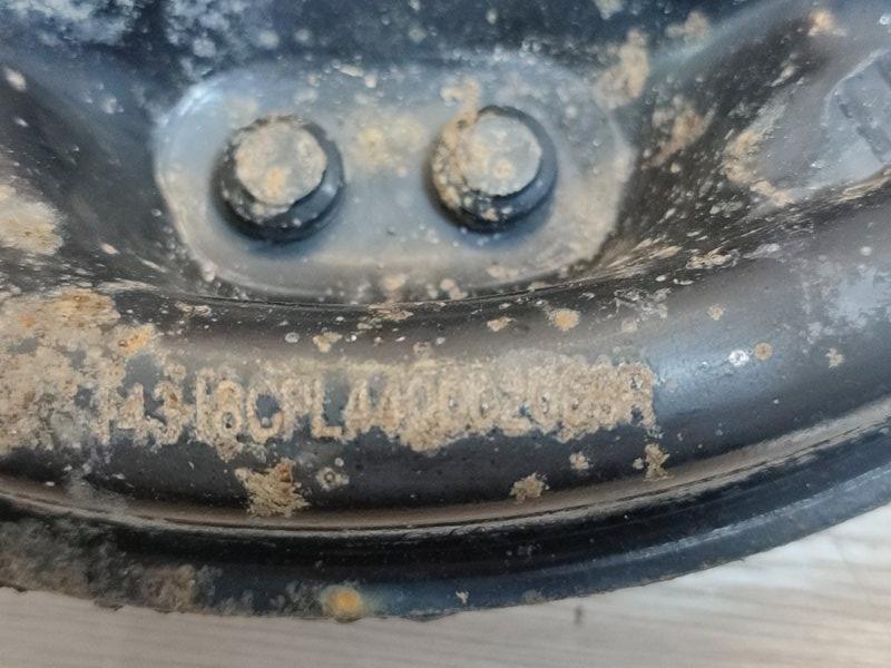 тормозные механизмы