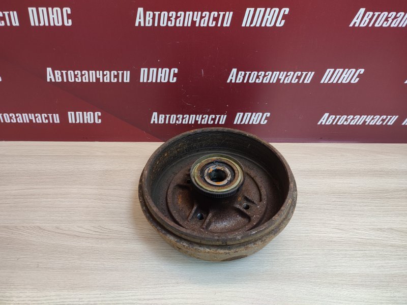Барабан тормозной