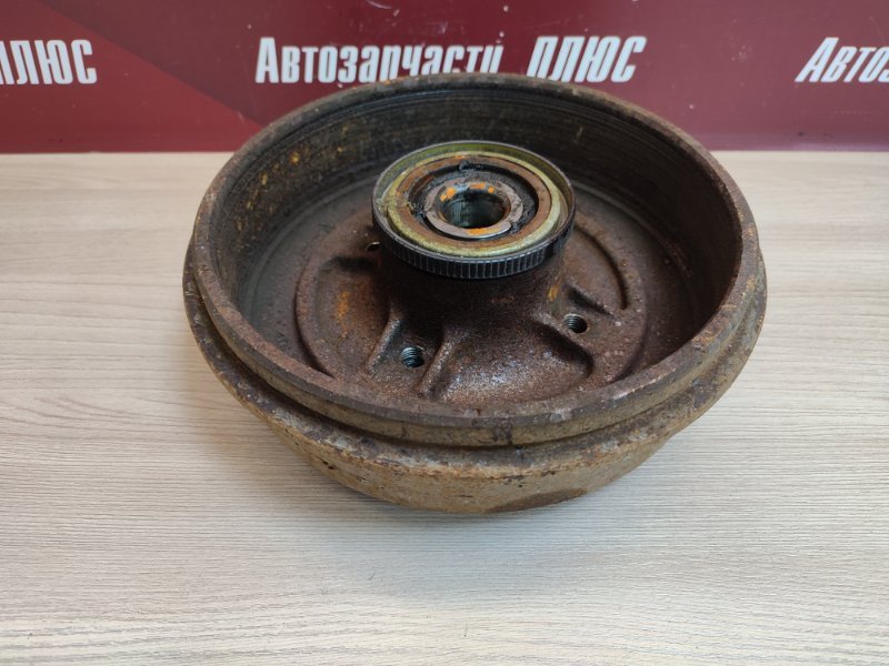 Барабан тормозной