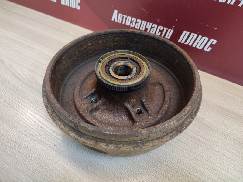 Барабан тормозной